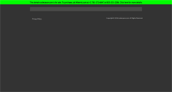Desktop Screenshot of codecayon.com